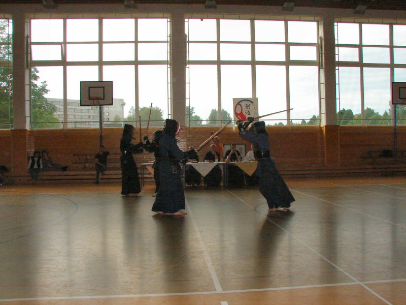 kendo_sacuki 7 054.jpg - Zkoušky na kjú (Foto Vlaďka a Michael Jarošovi)